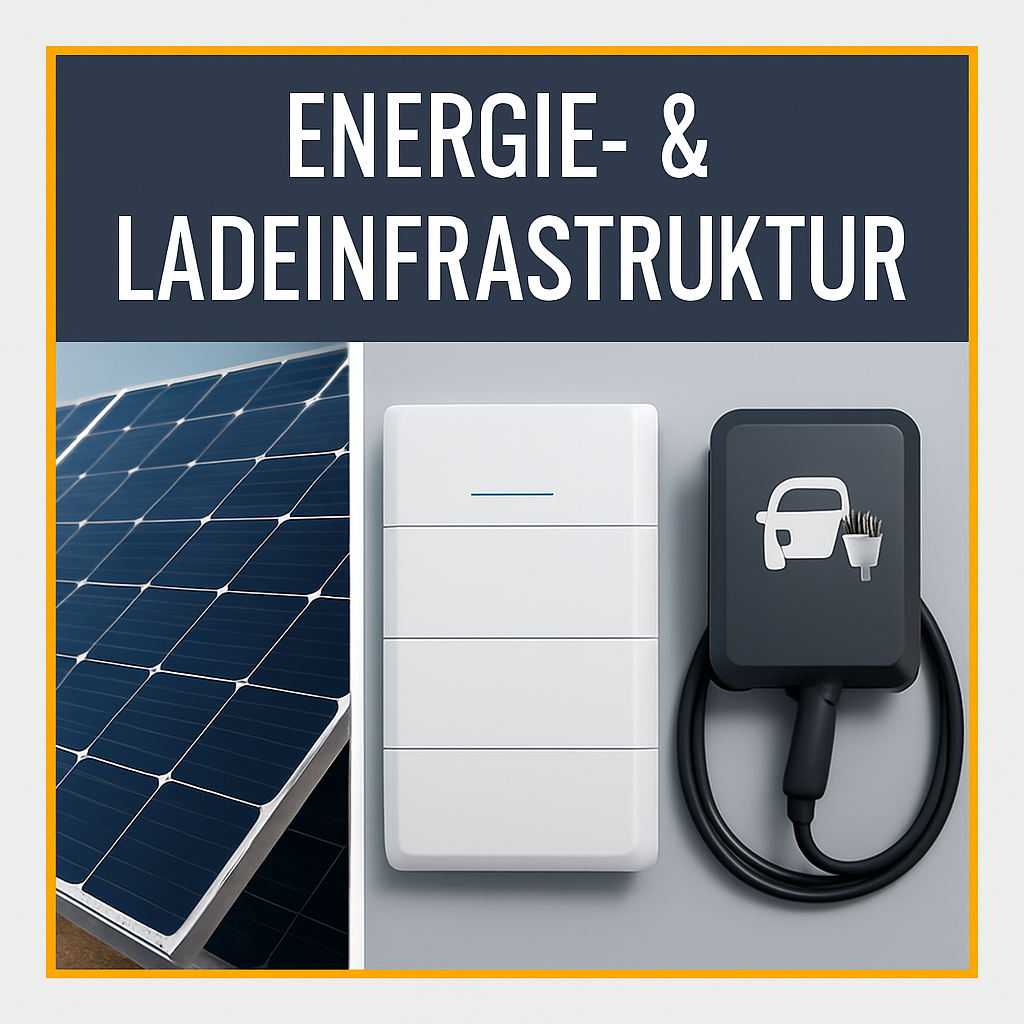 Photovoltaik